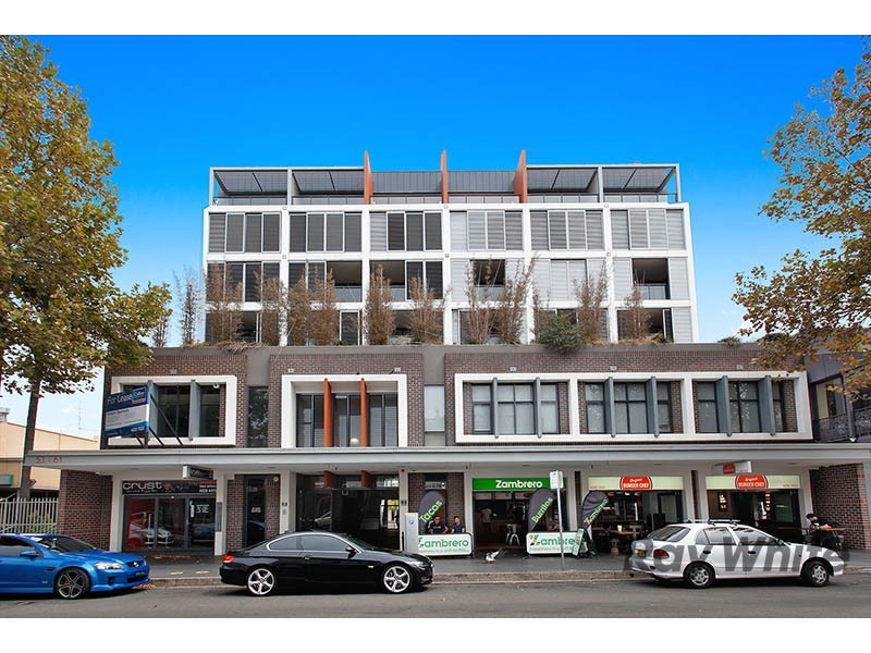 403/53 Crown St, Wollongong NSW 2500