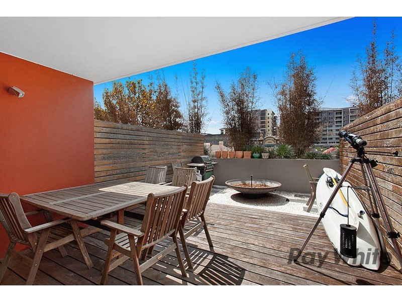 403/53 Crown St, Wollongong NSW 2500