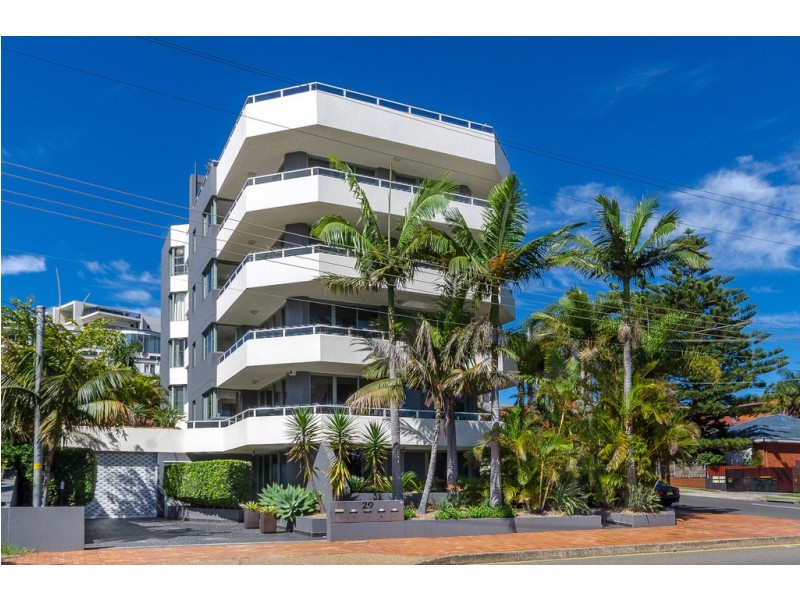 1/29 Bourke St, North Wollongong NSW 2500