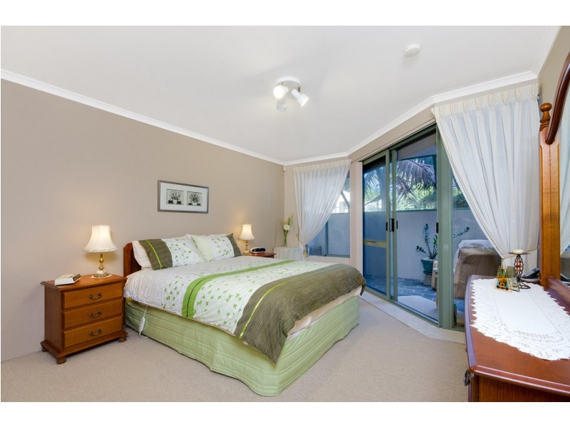 1/29 Bourke St, North Wollongong NSW 2500