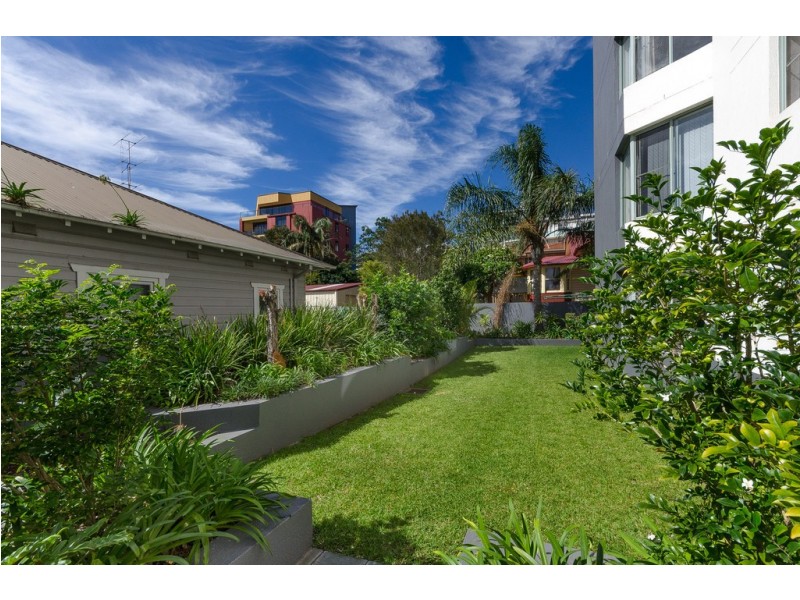 1/29 Bourke St, North Wollongong NSW 2500