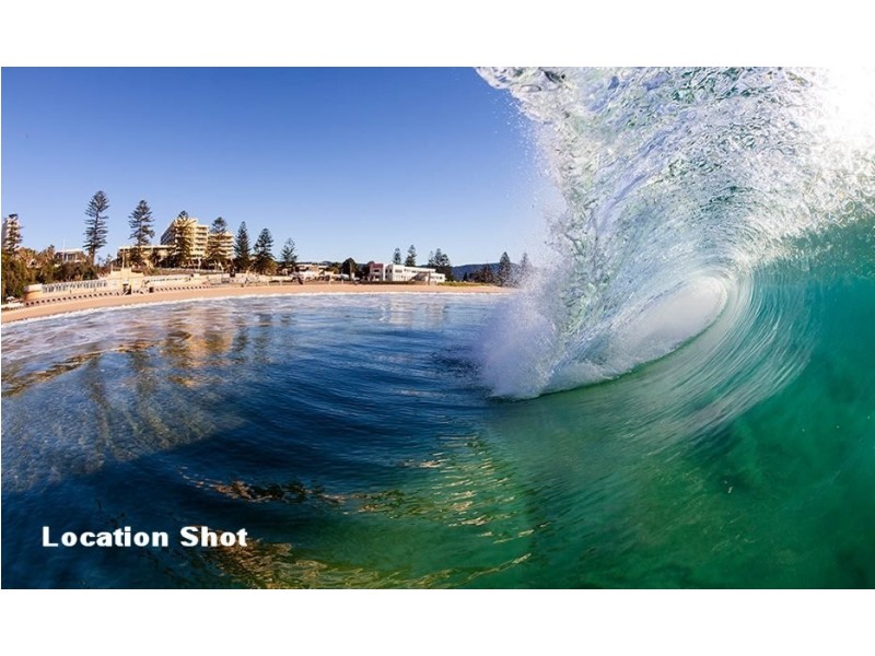 1/29 Bourke St, North Wollongong NSW 2500