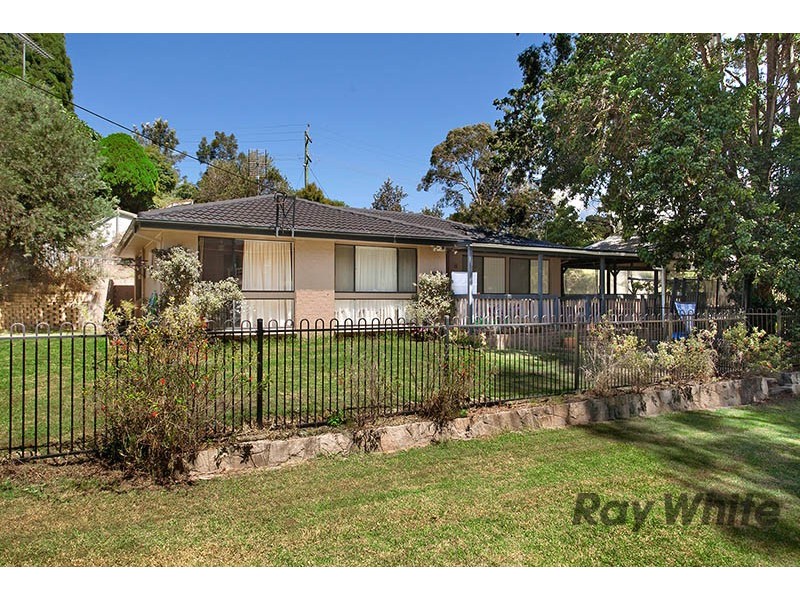 15 Balook Street, Mount Keira NSW 2500