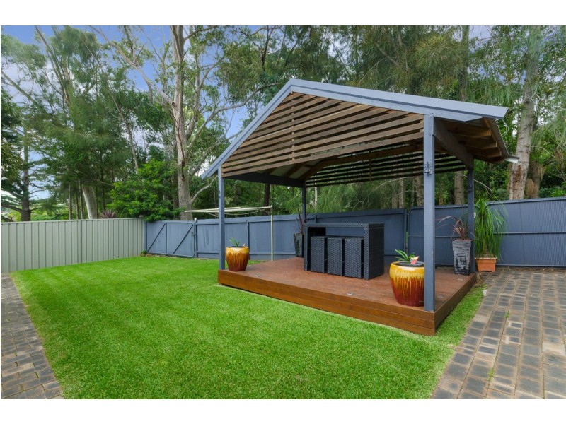8 Chalmers St, Balgownie NSW 2519