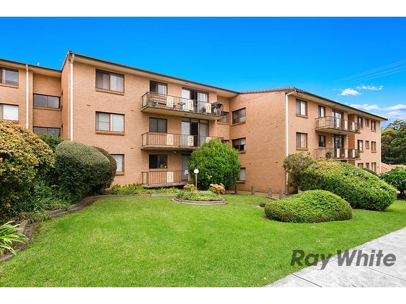 9/1 Mangerton Rd, Wollongong NSW 2500