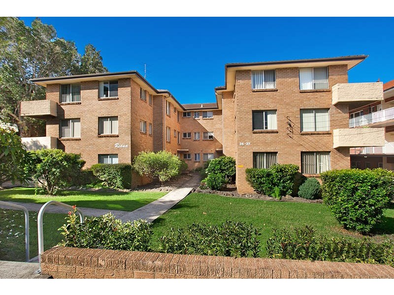 6/35-37 Corrimal St, Wollongong NSW 2500