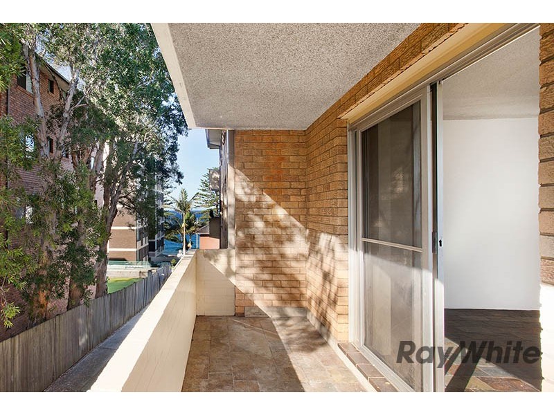 6/35-37 Corrimal St, Wollongong NSW 2500