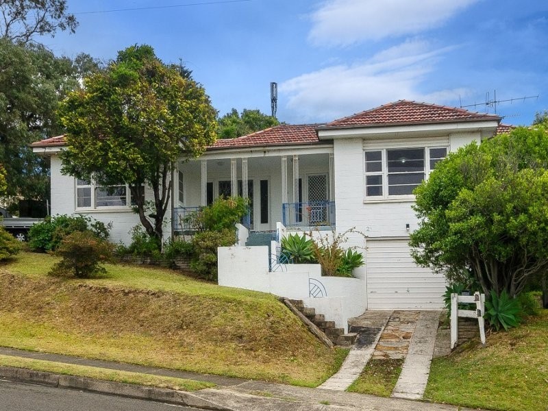 2A Strathearn Avenue, Wollongong NSW 2500