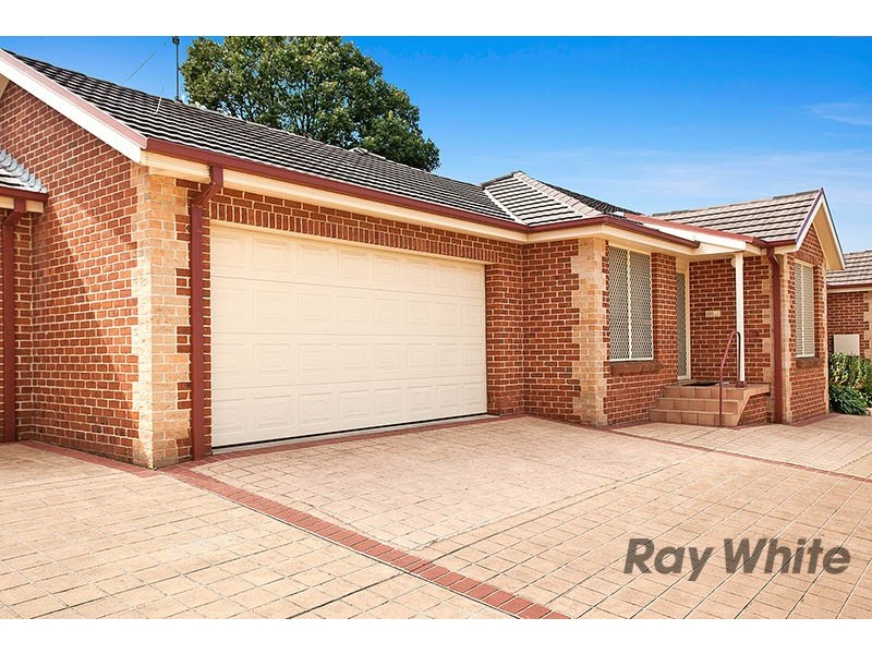 2/39 Dempster St, West Wollongong NSW 2500