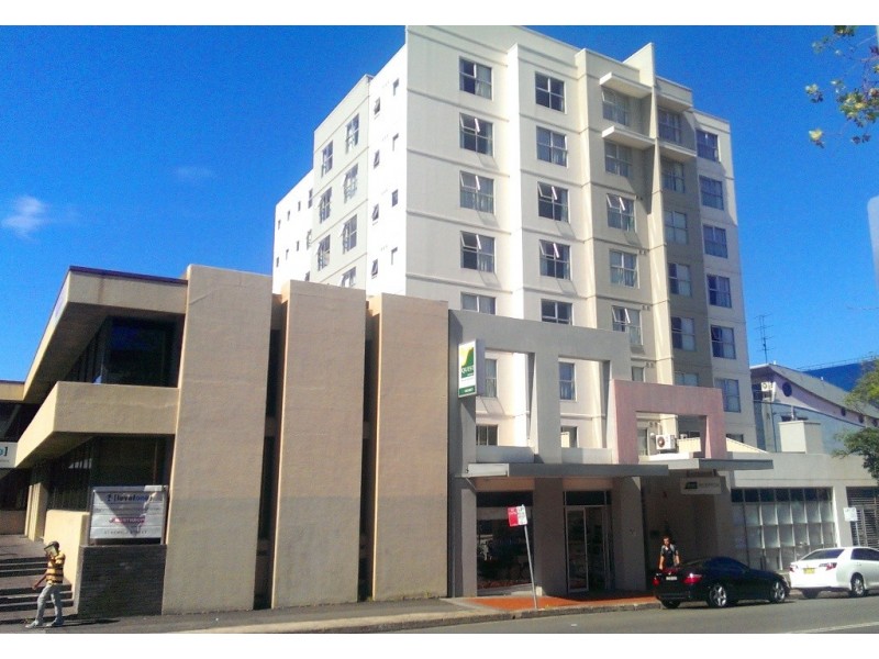 8/59 Kembla St, Wollongong NSW 2500