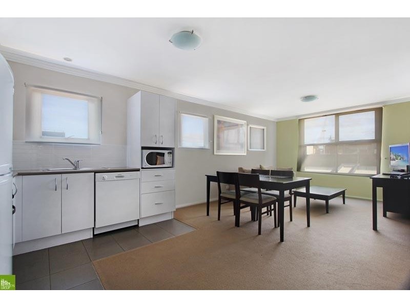 8/59 Kembla St, Wollongong NSW 2500