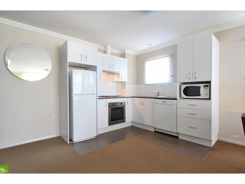 8/59 Kembla St, Wollongong NSW 2500