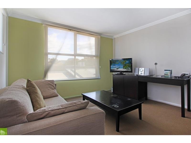 8/59 Kembla St, Wollongong NSW 2500