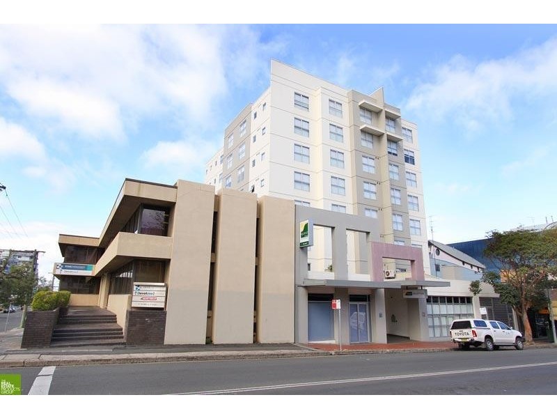 8/59 Kembla St, Wollongong NSW 2500