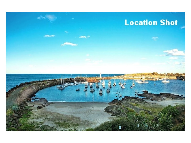 8/59 Kembla St, Wollongong NSW 2500