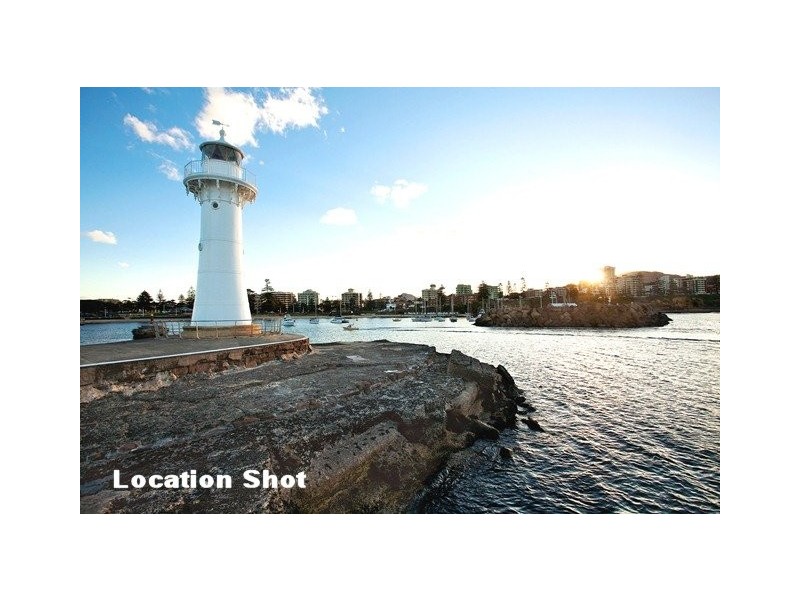 8/59 Kembla St, Wollongong NSW 2500