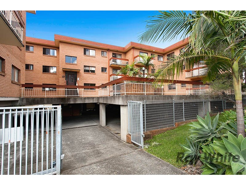 6/420 Crown St, West Wollongong NSW 2500