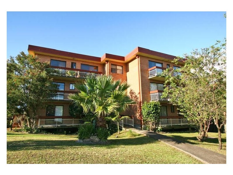 6/420 Crown St, West Wollongong NSW 2500