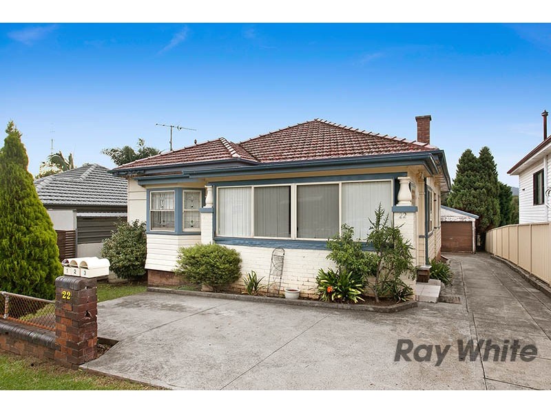 20 and 22 Bligh St, Wollongong NSW 2500