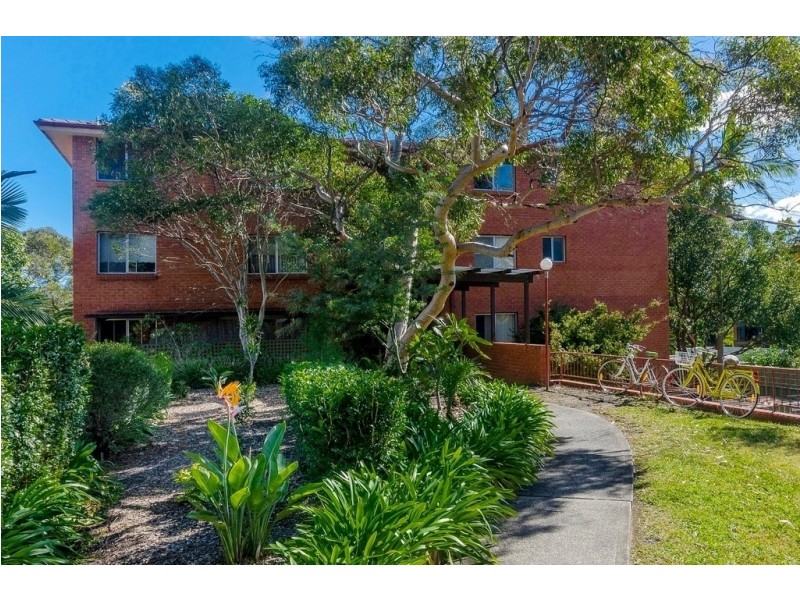 26/46-48 Keira St, Wollongong NSW 2500