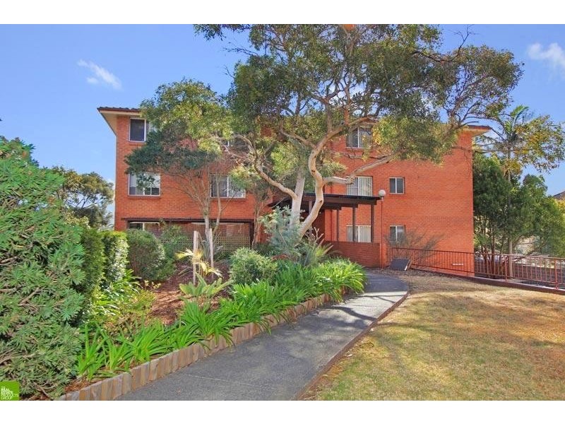 26/46-48 Keira St, Wollongong NSW 2500