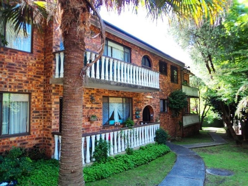6/90 Rowland Ave, Wollongong NSW 2500