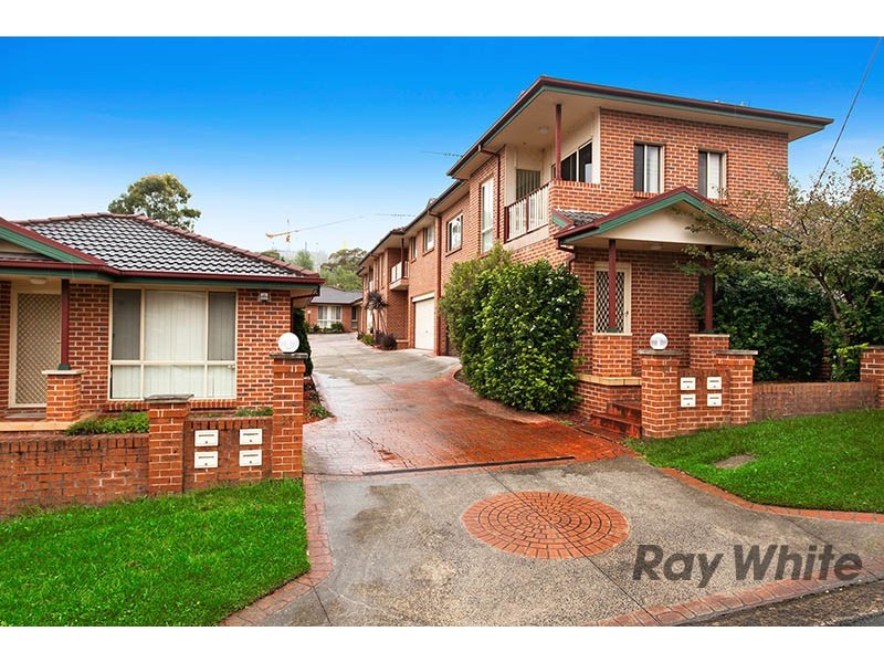 4/35-37 Matthews Street, Wollongong NSW 2500