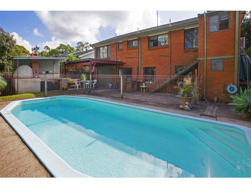 297 Farmborough Road, Farmborough Heights NSW 2526