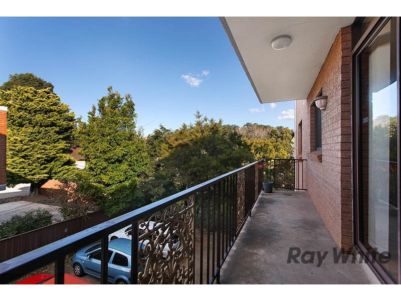 10/1 Mangerton Road, Wollongong NSW 2500