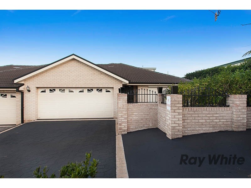 3/32 Ryan St, Balgownie NSW 2519