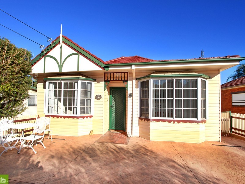 59 Thames Street, West Wollongong NSW 2500