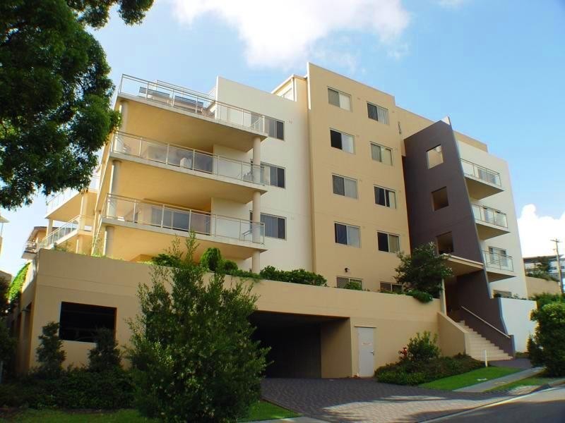 3/4-6 Sperry Street, Wollongong NSW 2500