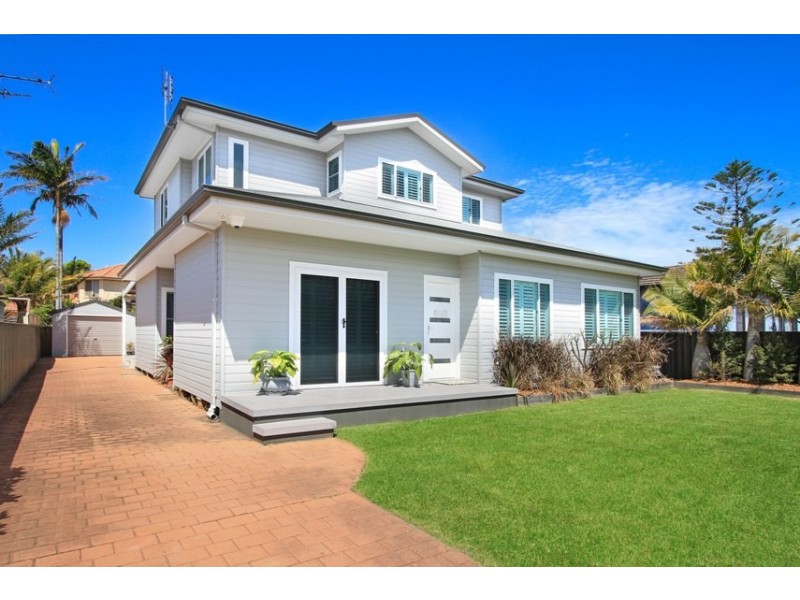 43 Parker Road, East Corrimal NSW 2518