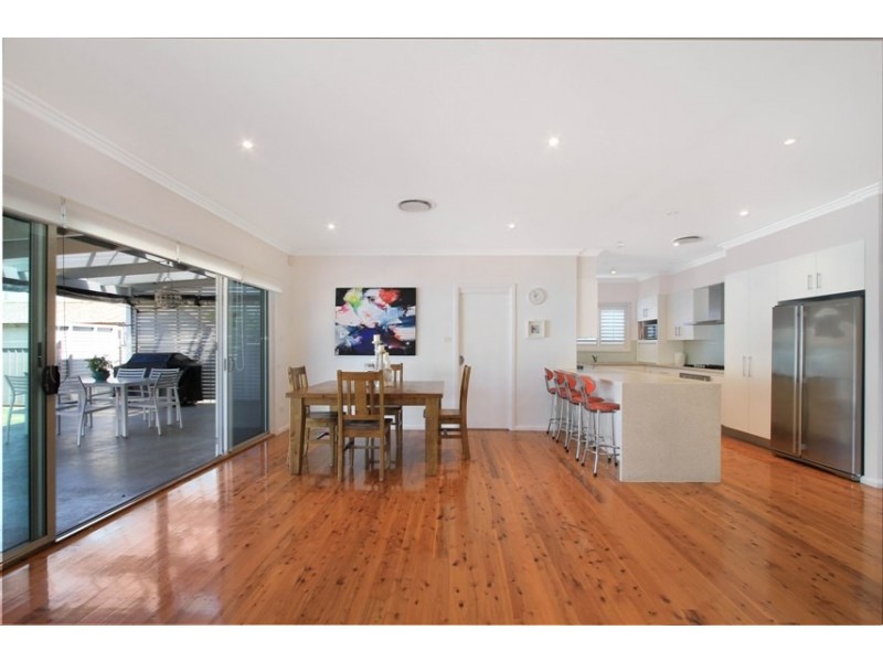 43 Parker Road, East Corrimal NSW 2518