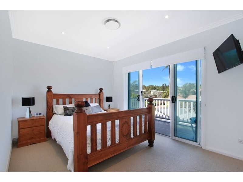 43 Parker Road, East Corrimal NSW 2518