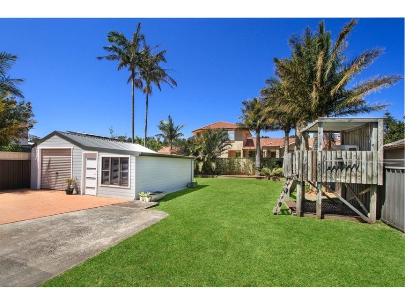 43 Parker Road, East Corrimal NSW 2518