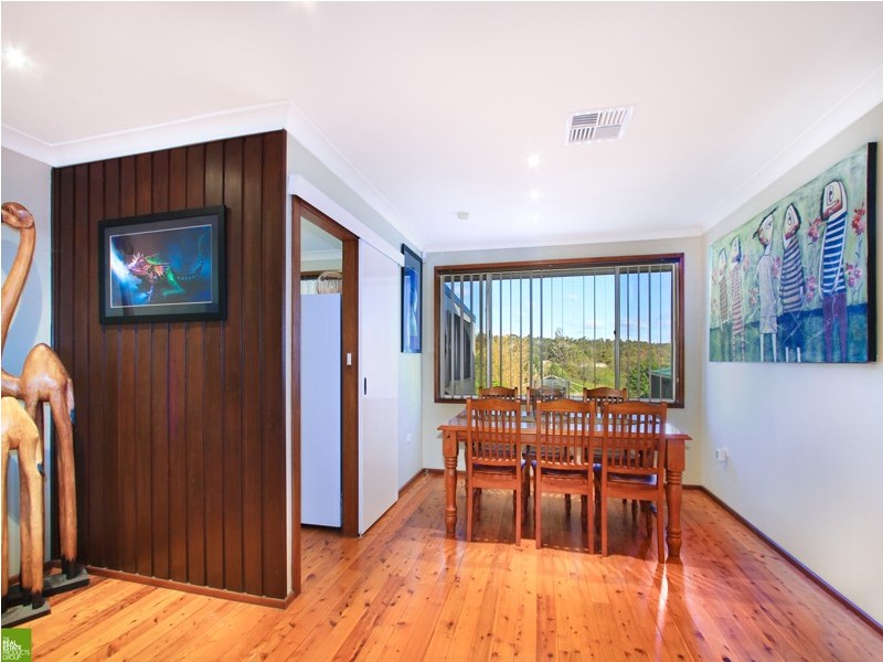 77 O’Donnell Drive, Figtree NSW 2525