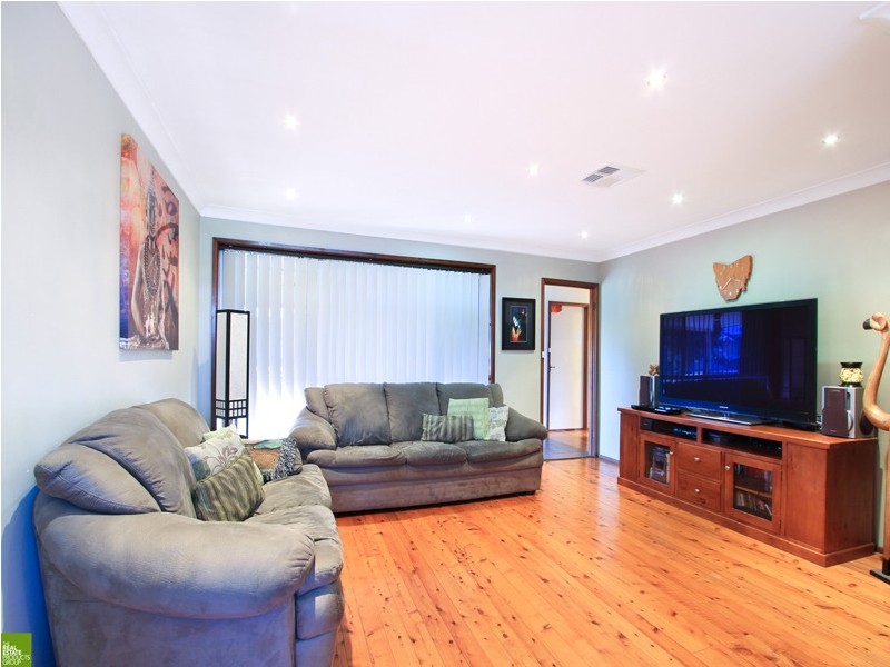 77 O’Donnell Drive, Figtree NSW 2525