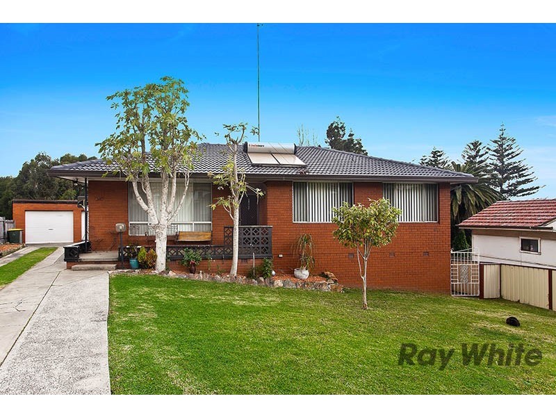 47 Ranchby Ave, Lake Heights NSW 2502