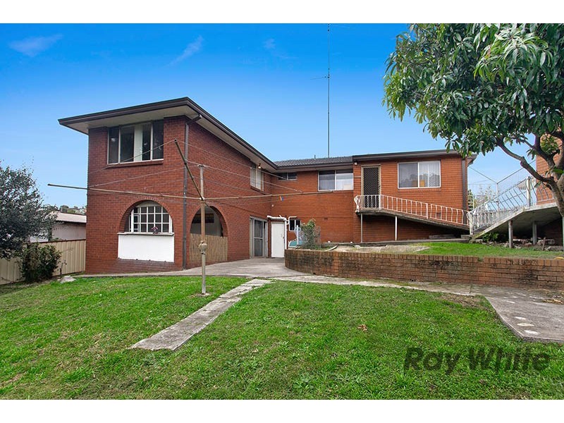 47 Ranchby Ave, Lake Heights NSW 2502