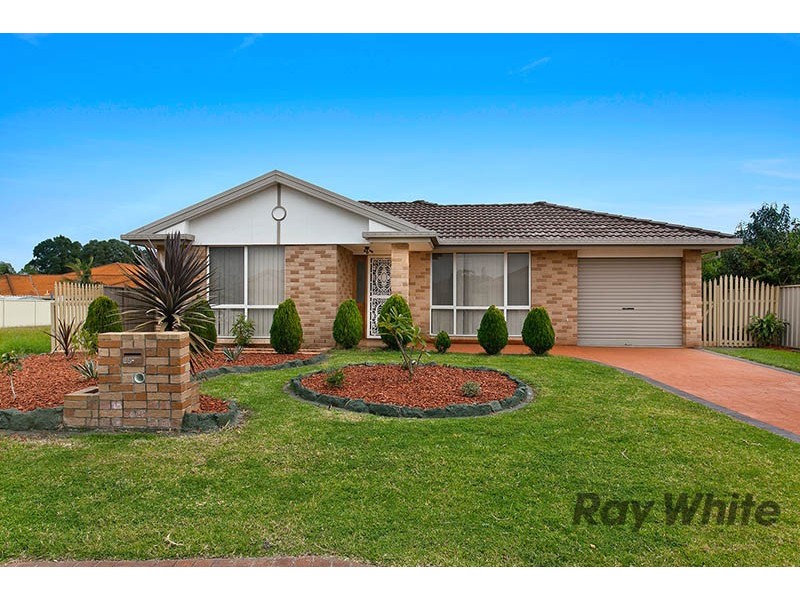 28 Felix Ave, Horsley NSW 2530