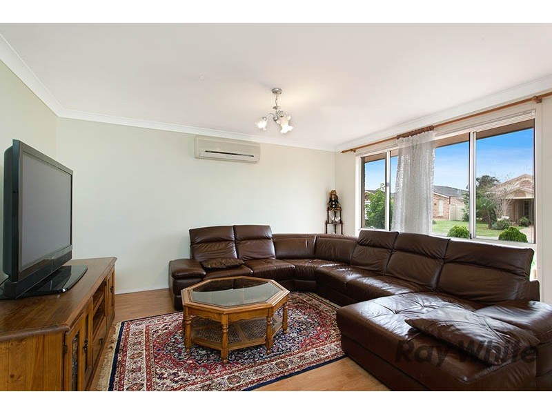 28 Felix Ave, Horsley NSW 2530