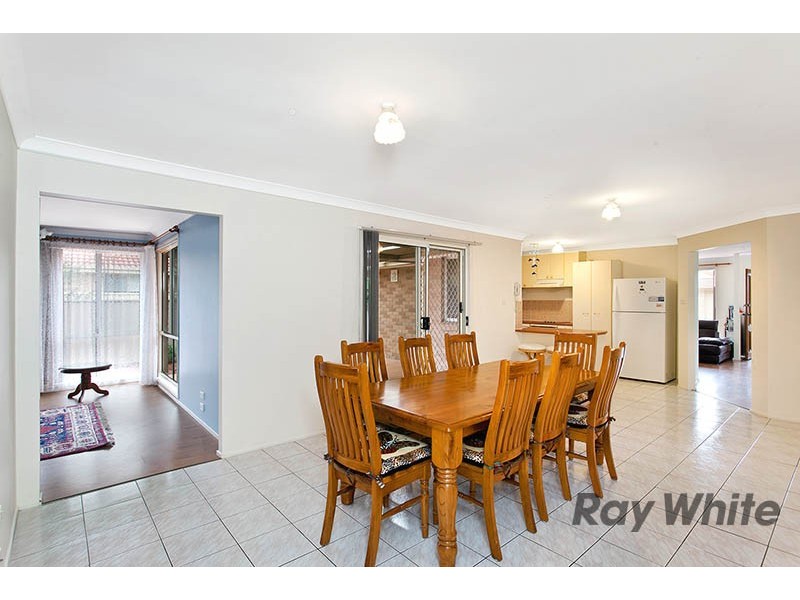 28 Felix Ave, Horsley NSW 2530