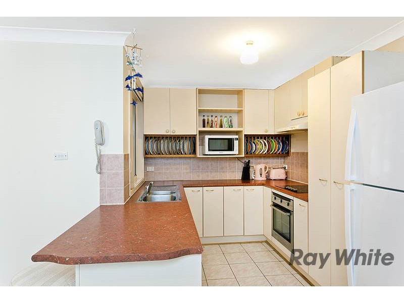 28 Felix Ave, Horsley NSW 2530