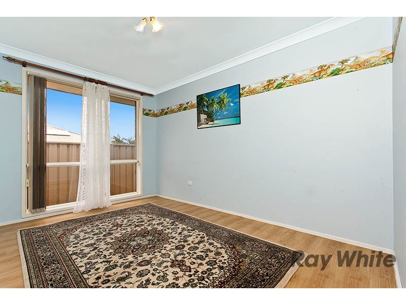 28 Felix Ave, Horsley NSW 2530