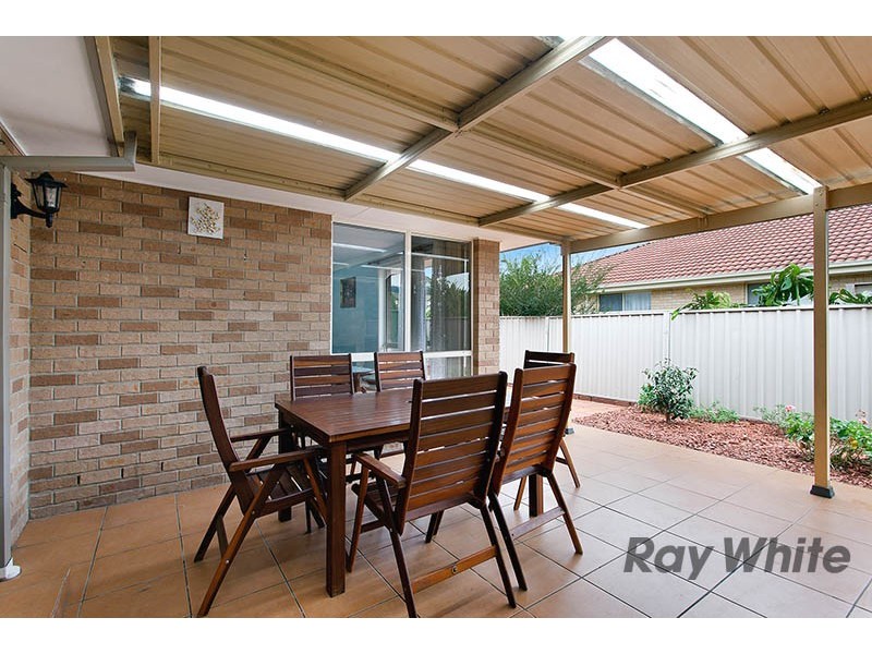 28 Felix Ave, Horsley NSW 2530