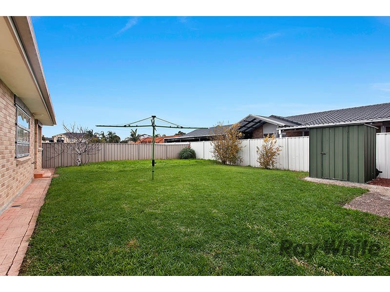28 Felix Ave, Horsley NSW 2530