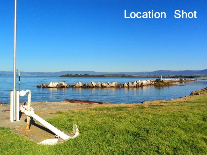 32 Whimbrel Ave, Berkeley NSW 2506