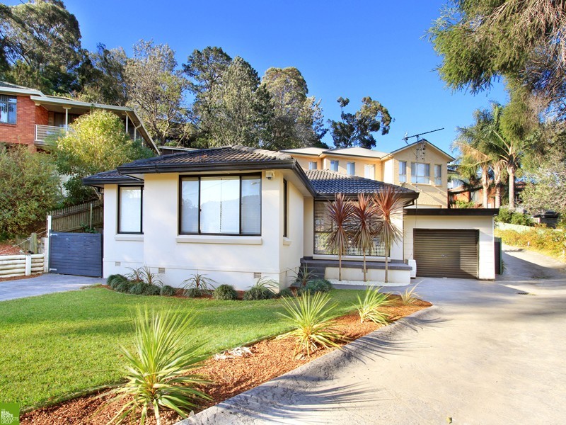 3 Adina Avenue, West Wollongong NSW 2500