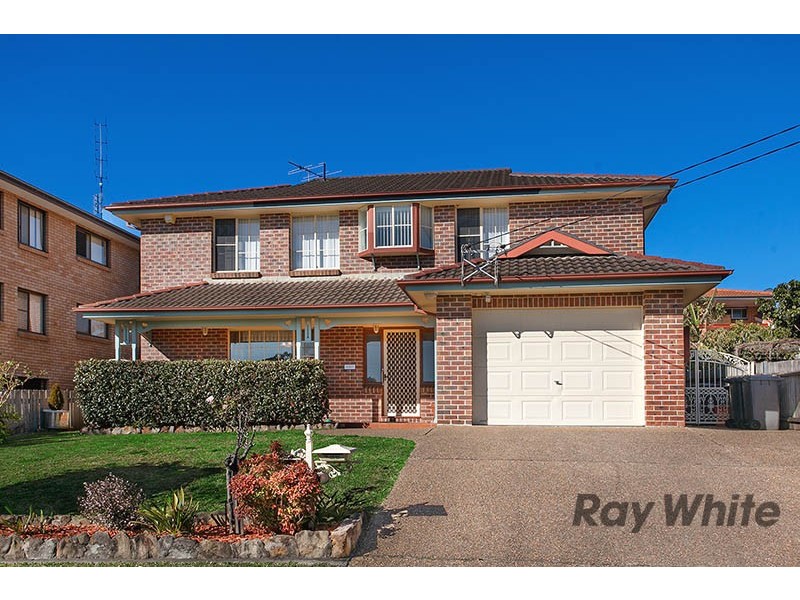 47 New Dapto Rd, Wollongong NSW 2500